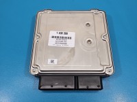 Komputer Sterownik silnika 8R1907115F, 0261S08504 AUDI Q5 08- 2.0 TFSI