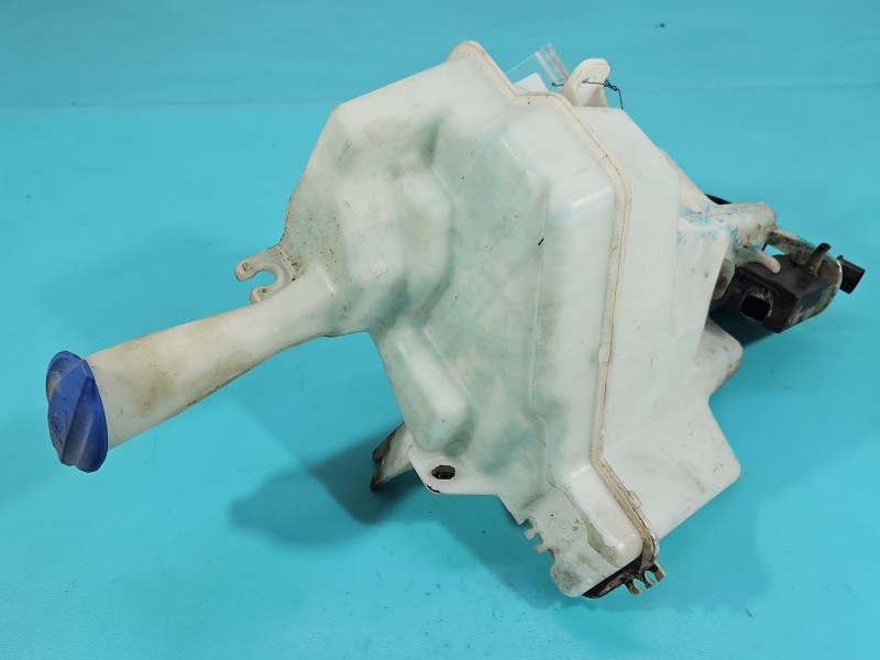 Zbiornik Zbiorniczek płynu spryskiwacza Hyundai I30 II 12-16