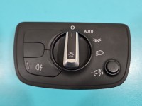 Przełącznik włącznik świateł AUDI A6 C7 4G0941531D