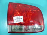 Lampa tył lewa klapy Vw Touareg I 7L HB EUROPA 7L6945093H