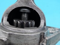 TEST Rozrusznik Renault Master III 10-24 2.3 DCI 233003407R