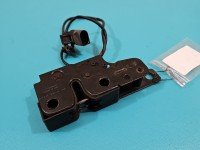 Zamek maski 8P0823509D Audi A3 8P