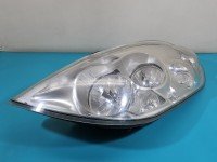 Reflektor lewy lampa przód Renault Master III 10-19 EUROPA