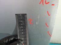 DRZWI PRZÓD LEWE KIEROWCY Toyota Corolla E12 3d 199