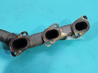 Kolektor wydechowy Mercedes ML W164 A6421420002 3.0 cdi
