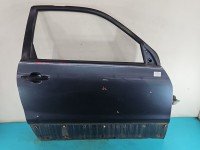 Drzwi przód prawe Suzuki Grand Vitara II 3d stalowy