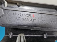Mocowanie uchwyt Błotnika lewy przód Renault Espace V 631434172R