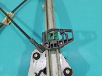 Podnośnik przód prawy Renault Megane II 5d HB