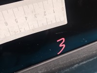 DRZWI PRZÓD LEWE KIEROWCY Hyundai I10 I 5d MZH