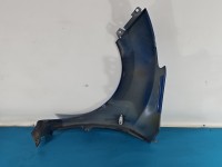 Błotnik przód prawy Hyundai I30 II 12-16 niebieski R3U