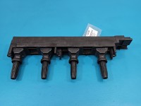 Cewka zapłonowa Peugeot 807 2.2 16V Zamiennik 6PIN