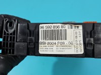 Komputer Sterownik silnika Citroen C4 I 1.4 16V