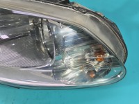 Reflektor lewy lampa przód Fiat Croma II EUROPA