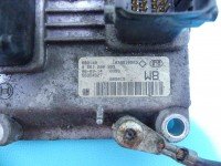 Komputer Sterownik silnika Opel Corsa C 55354327, 0261208393 1.0 12v