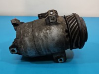 Sprężarka klimatyzacji kompresor Renault Koleos 2.0 dci 8FK351001-391, 99000165