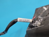 Lusterko lewe Ford Mondeo Mk4 elektryczny, Europejska, Kod lakieru: v6, 5 pin rysy na obudowie europa