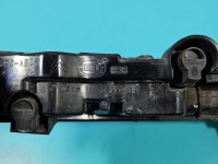 Światło jazdy dziennej prawe Citroen C4 Grand picasso I 06-13 17785002, 17784902