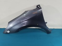 Błotnik przód lewy Citroen C4 I Szary EZW