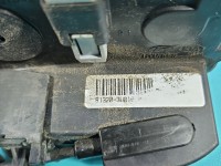 Zamek przód prawy 81320-3U010 Kia Sportage III 10-15 EUROPA Producent części: KIA, 6pin