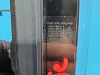 TRZECIE ŚWIATŁO STOP STOPU Peugeot 2008 I 13-19 HB 9688016380