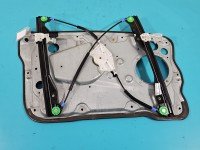 Podnośnik przód prawy Skoda Fabia I 6Y1837752MD, 6Y1959802