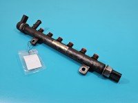 Listwa wtryskowa CZUJNIKI Vw Crafter 06- 076130093C, 076906051, 0281002992 2.5 tdi (BJL)