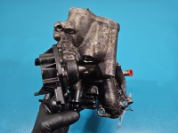 Zawór egr Peugeot 508 I 9678257280 2.0 HDI Diesel, Peugeot, Z CHŁODNICĄ SPALIN