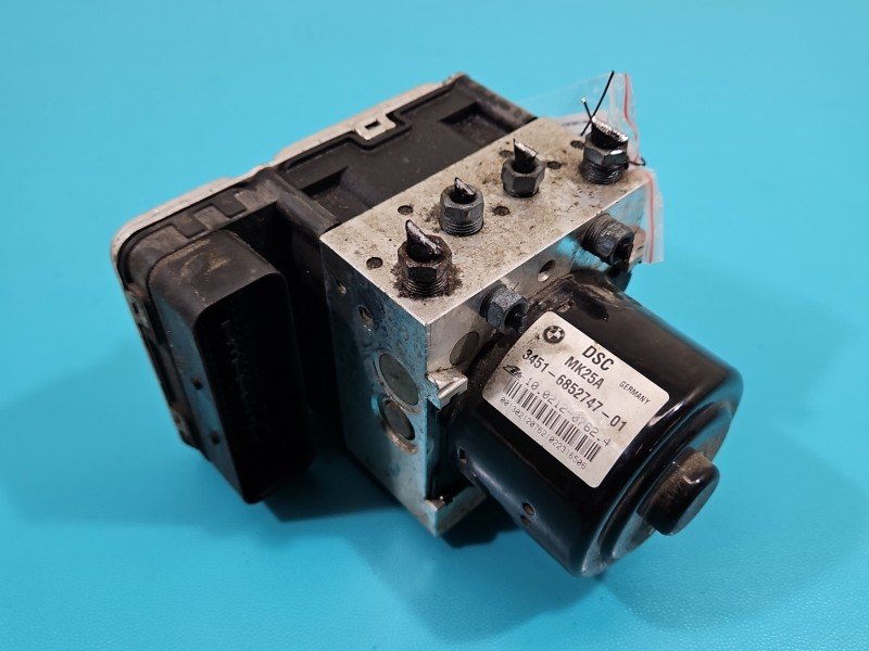Pompa abs BMW X3 F25 6852747, 6852748 Pompa abs BMW X3 F25 6852747, 6852748
