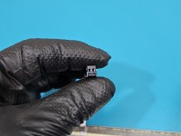 Listwa progowa prawa PRÓG NAKŁADKA MERCEDES W176 A2466805400