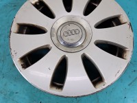 4X alufelgi felgi 16" komplet Audi A4 B7 R16