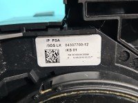 Przełącznik zespolony Peugeot 508 I 98112068ZD