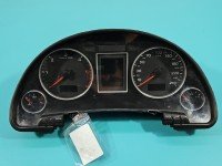 Licznik Audi A4 B7 0263626055 1.9 TDI EUROPA