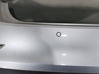 Zderzak tył Skoda Scala 2019- LA7W HB