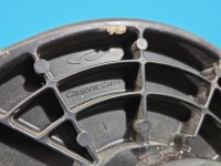 Dmuchawa nawiewu wentylator Isuzu D-Max II 11-19 EUROPA