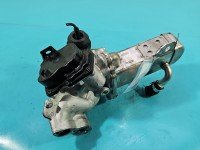 Chłodnica spalin Fiat Scudo II 06- 2.0 jtd 724809940, 23T3600377