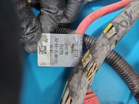 Wiązka instalacja Jaguar, Komplet przewodów komory silnika ze skrzynką bezpieczników, GX73-14A076-AA, GX73-14290-AGD,...