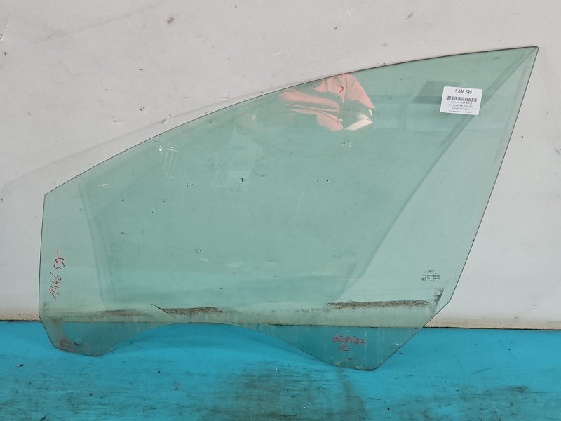 Szyba drzwi przód lewa Ford Mondeo Mk5 kombi