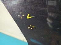 Drzwi tył prawe Skoda Superb I sedan 4d 9910