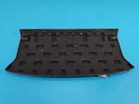 Półka tylna tył bagażnika Seat Ibiza III 6L