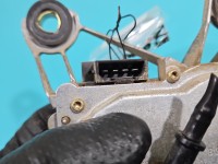 Silniczek Silnik wycieraczki tył Vw Golf IV 1J6955711C HB