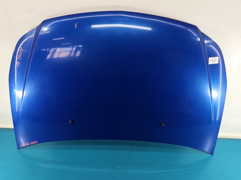 Maska przednia Suzuki Sx4 I 06- ZCG