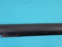 Listwa progowa prawa PRÓG NAKŁADKA BMW X1 E84 2990170