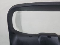 Tapicerka klapy boczek bagażnika Ford S-max II MK2