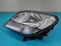 Reflektor lewy lampa przód Chevrolet Orlando EUROPA