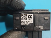 Przełącznik Pamięci fotela LEWY PRZÓD JAGUAR XF II X260 GX73-14776-CC