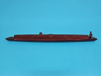 TRZECIE ŚWIATŁO STOP STOPU Skoda Kamiq HB