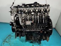Silnik Bmw X3 e83 3.0d 218KM ODPALANY FILM POMIAR