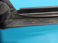 Listwa szyby czołowej prawa przedniej VOLVO V70 III 31214493