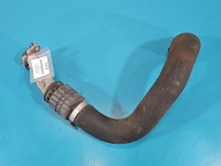 Rura Opel Insignia B 2.0 CDTI przewód Od intercoolera do turbosprężarki,