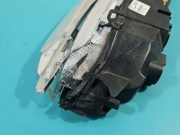 Światło jazdy dziennej prawe Citroen C4 Grand Picasso II 13-22 9676036480